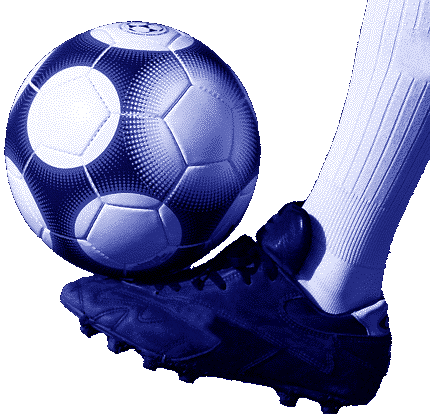 Futbalová lopta