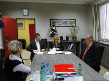 Darovanie postel�