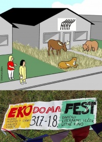 EKO DOMA FEST 2021
