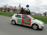 Google auto_