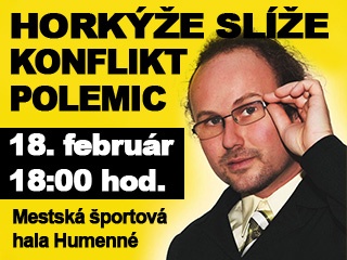 HSPK
