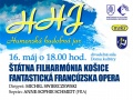 Humenská hudobná jar