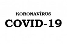 Opatrenia v súvislosti s koronavírusom COVID-19