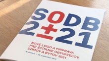 SODB 2021 leták obrázok