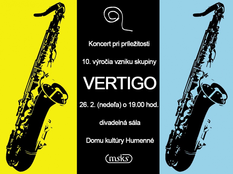 Vertigo