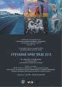 Výtvarné spektrum 2013