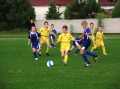 deti a futbal