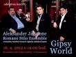 gipsy