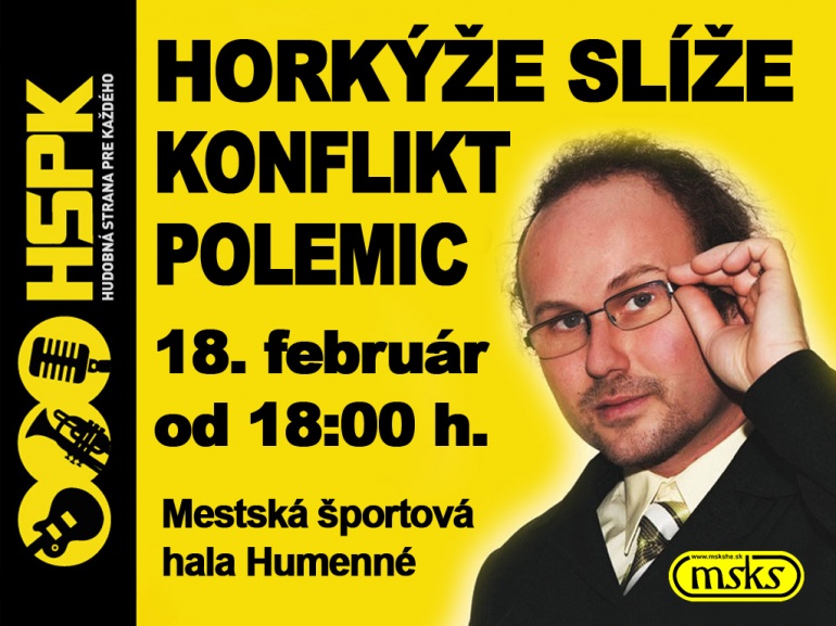 horkyze