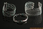 šperky z drôtu