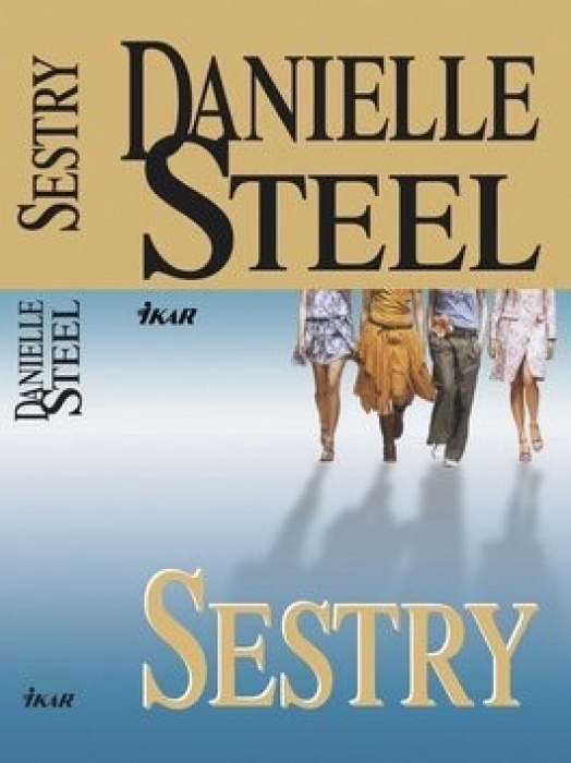 Sestry (Danielle Steel)
