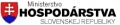 Logo MHSR