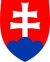 SR znak