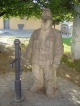 Socha vojaka �vejka