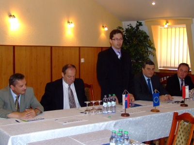 Tematicka konferencia