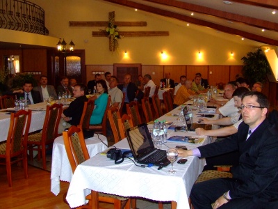 Tematicka konferencia 2