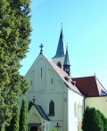 kostol