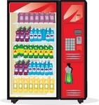 Predajne automaty
