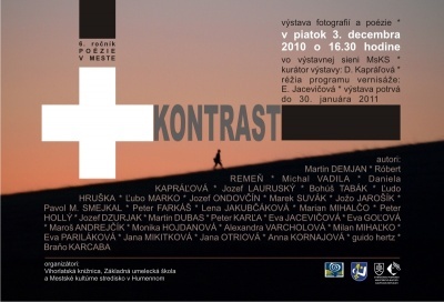 Kontrast