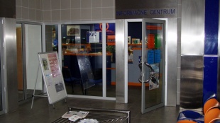 Informa�n� centrum