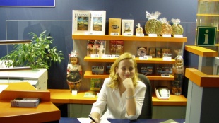 Informa�n� centrum