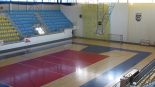 Palubovka