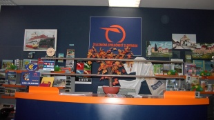 informacne centrum