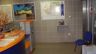 informa�n� centrum