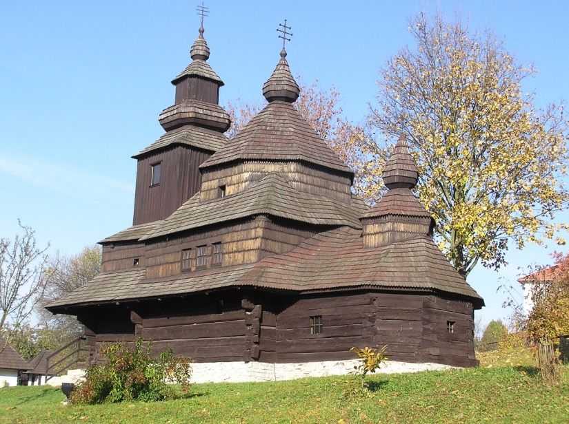 skanzen