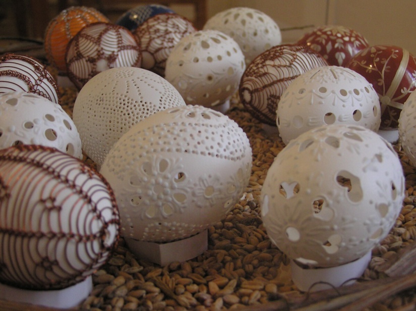 KARPATSK� KRASLICA 2009