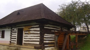 Skanzen