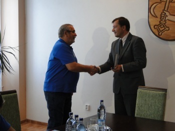 Plavci a štich8