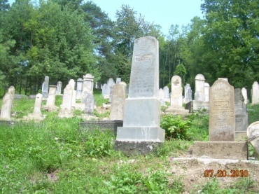 �idovsk� cintor�n