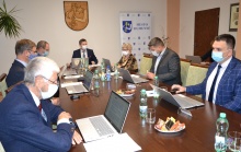 16. zasadnutie Mestskej rady