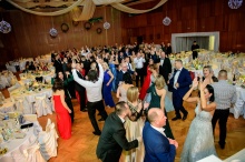 22. Reprezentačný ples mesta Humenné – fotogaléria