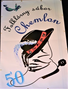 50 rokov FS Chemlon
