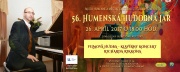 56. Humenská hudobná jar – Richard Rikkon