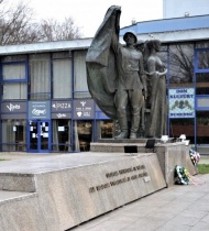 77. výročie oslobodenia mesta Humenné