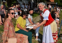 7. Rusínsky folklórny festival