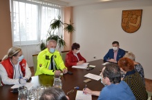 AKTUALIZÁCIA: Opatrenia mesta Humenné