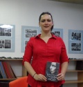 Andrea Rimová