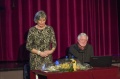 Anna Šimkuličová predstavila región Zemplína v maďarskom Egeri
