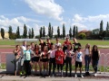 Atletika – viacboj