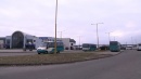 Autobusová stanica v MI
