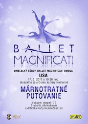 Ballet Magnificant