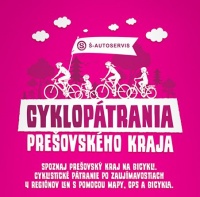 Bicyklom za zaujímavosťami Humenného a okolia