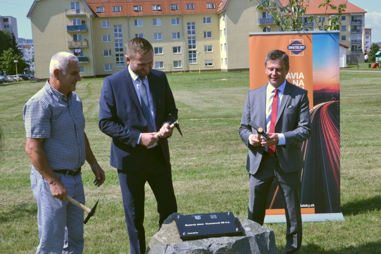 Bytový dom 38BJ Pod Sokolejom2019_2