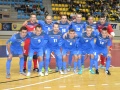 Celkovým víťazom Medzinárodného futsalového turnaja sa stal tím Maďarska