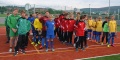 Chlapci z FK Humenné si v pondelok zahrali v Mini Champions league