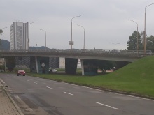 Chodníky na nadjazde – oprava prisľúbená